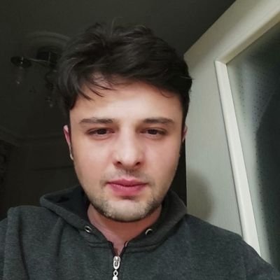 AhmetCm45717432's profile picture. Kimya
