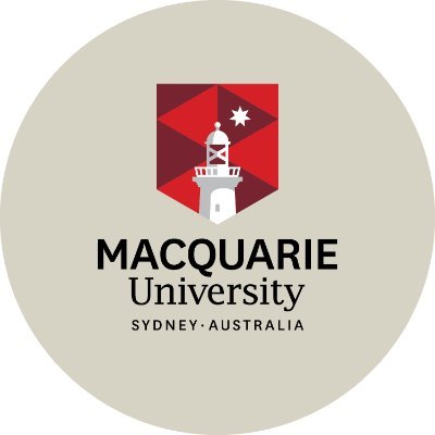 Macquarie is renowned for its interdisciplinary research and teaching, highly skilled graduates and first-class facilities. CRICOS code: 00002J