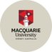 Macquarie University (@Macquarie_Uni) Twitter profile photo