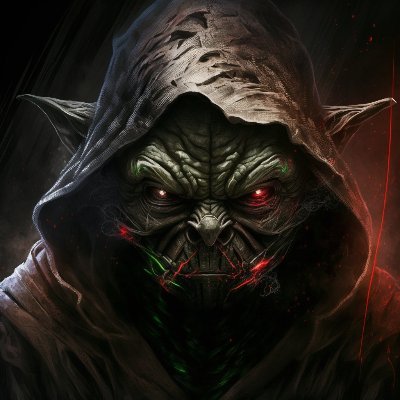 Star Wars | Content Creator | Warrior | Revanite | The Lower Levels Podcast
Business: SWLoreseeker@gmail.com
