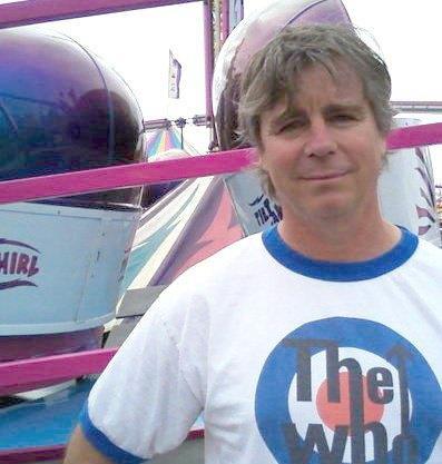 graphicdave's profile picture. IT Professional, Musician