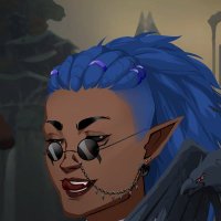 Luna (@mercysym) 's Twitter Profile