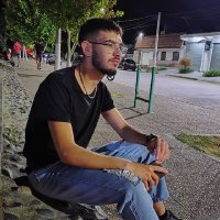 Isaac Rodríguez (@isaac_57r) 's Twitter Profile