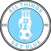 All Things Sky Blue(@AllThingSkyBlue) 's Twitter Profile Photo