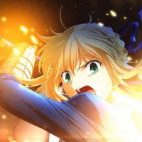 Excalibur (@saberlink0) 's Twitter Profile
