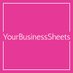 Your BusinessSheets (@businesssheets) Twitter profile photo