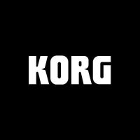 KORG (@korg_inc) 's Twitter Profile Photo KORG (@korg_inc) 's Twitter Profile Photo