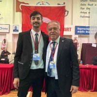 Ahmet Doğukan Kırboğa(@Ahmetdgkn17) 's Twitter Profile Photo