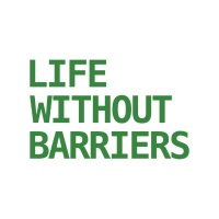 Life Without Barriers (@lwbaustralia) 's Twitter Profile Photo