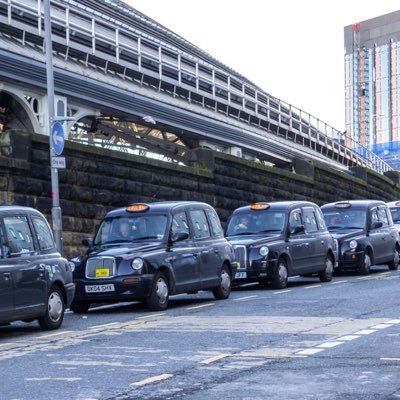 NoContextCabbie's profile picture. Things that get said in the back of my Taxi 🤦🏻‍♂️