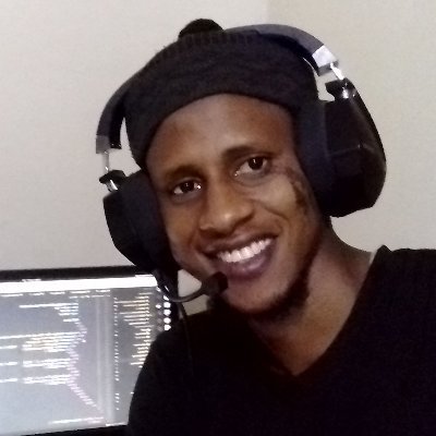 RidwaneD's profile picture. Full Stack Remote Developer | JavaScript, React, Redux, Bootstrap | Ruby, Ruby on Rails | Git , Github