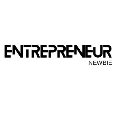 Entrepreneur Newbie is a newsletter that has a mission to share tips and advice to all new entrepreneurs in hopes to make their entrepreneurial journey easier.