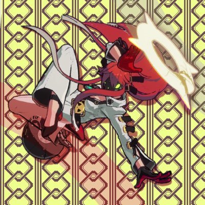 Funny Halloween! | Parody Account | No affiliation with Arc Sys | Run by @Nyatoi_