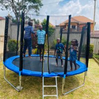 Trampolines for sale in Uganda(@Trampolinesug) 's Twitter Profile Photo