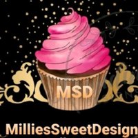 Millie Sweetdesigns(@MSweetdesigns1) 's Twitter Profile Photo