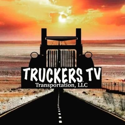 Veteran owned business, Truckers tv is 💯 LIVE 📽 RAW 😜 UNCUT STREAMING. Come follow us. #truckerslifestyle #truckerstv #veterans #thankatrucker
