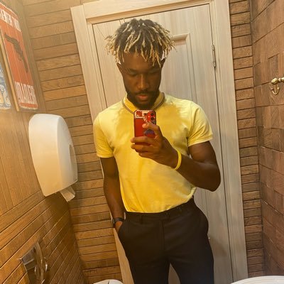 tersugh_albert's profile picture. S.O.G. A global citizen with a dream to change the world.Walt Disney level optimist. Athlete ⚽️FPGA Engineer