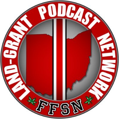THE largest fan-run podcast covering Ohio State sports. Formerly known as the @landgrant33 podcast. Same unique voices and honesty, just with a new name!