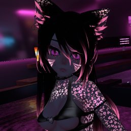 🔞  NSFW VR content creator, F, FBT, vocal
Exclusive content & ERP session: Patreon/PayPal
Links: https://t.co/UVrrVQD86n