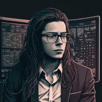 Software Engineer/Cyber Security researcher.
Having fun in life.