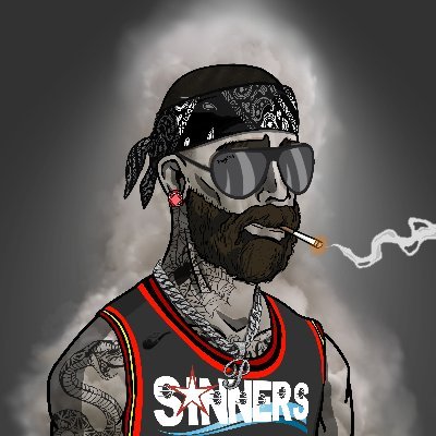 SiNftGod Profile Picture