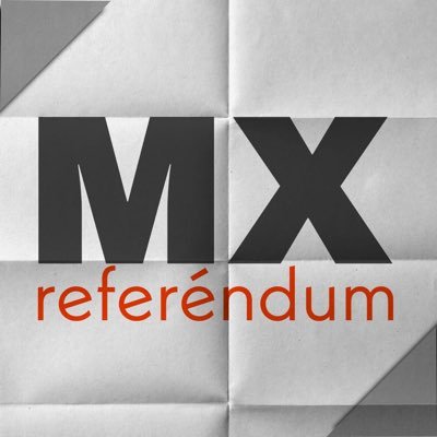 ReferendumMX Profile Picture