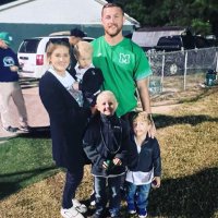 Dylan Whitsett (@d_whit11) 's Twitter Profile