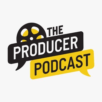 A film podcast focusing specifically on the role of the producer and producing films.
