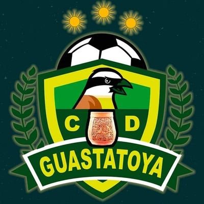 CDGUASTATOYA1 Profile Picture