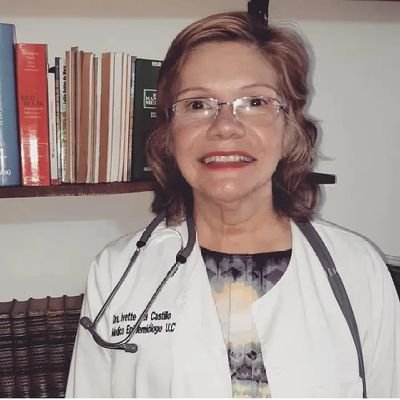 Mujer, venezolana, Católica, amo a mi familia, Médico Cirujano Epidemiólogo. Teóloga. Felizzzz!!..