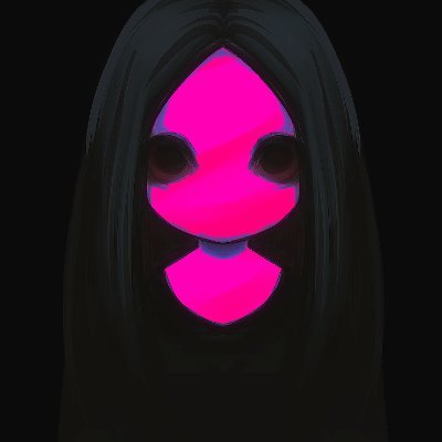 Mortis(VTUBER)さんのプロフィール画像