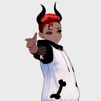 26 | He/They/Xe | 🏳️⚧️ | Twitch Affiliate #ENVtuber | Streaming @ https://t.co/rM1rVfqrZO I am the big scary trans person that the media warns you about