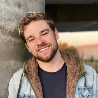 Nick Beckwith (@nikobeckwith) 's Twitter Profile Photo Nick Beckwith (@nikobeckwith) 's Twitter Profile Photo