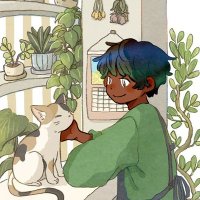 (?????) (@mxfluffymilo) 's Twitter Profile
