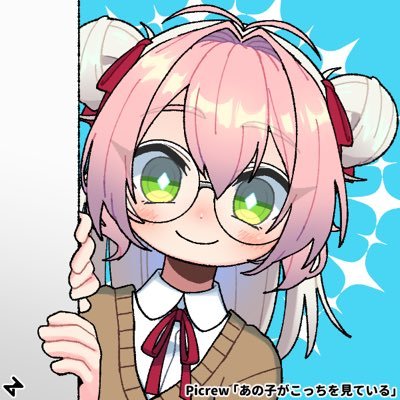 雑食系腐女子▶︎成人済み▶︎ゲームしたり創作したりお絵描きしたり色々▶︎お絵描きだけ@milkpie_yatoru