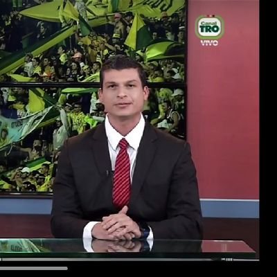 Historiador y Archivista @uis. Periodista deportivo de Oro Noticias canal TRO. Comentarista en Extratiempo radio y Caracol Radio Bucaramanga