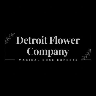 detroitflowerc1 Profile Picture