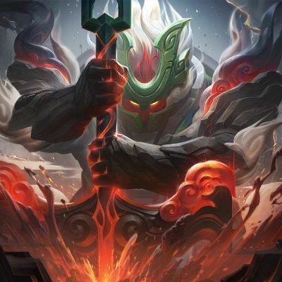 Retired League of Legends Capper 🎮
Using Machine Learning to beat the books! 60%+ Win Rate 🎯
Free plays: 31-9 77.5%🔥
Over 650 units won lifetime 📈