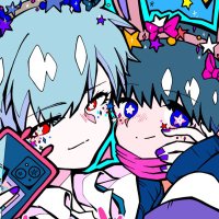 らびび@原稿(@labibi53_) 's Twitter Profile Photo