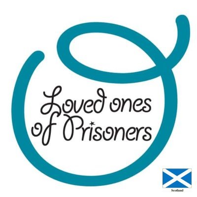 A peer support group for loved ones of prisoners in Scotland. 
Join us at
https://t.co/IVwLeY3Ekn