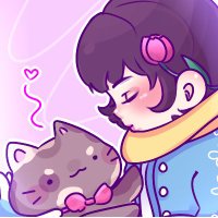 nickie (@frogpawtweets) Twitter profile photo