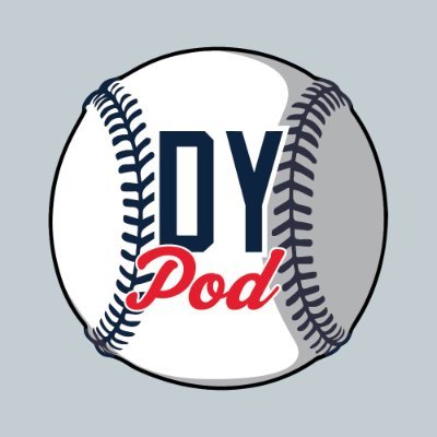 A Yankees podcast by lifelong fans who moved south and never went back. Join us on YouTube and Spotify weekly to hear our takes on the Yankees and MLB.