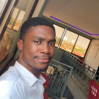 Tetteh⚓️ (@tettehkprosper) 's Twitter Profile