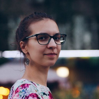 halyna_herasym Profile Picture