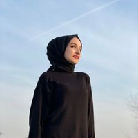 Ebrar Acar (@ebrrzanevska) Twitter profile photo
