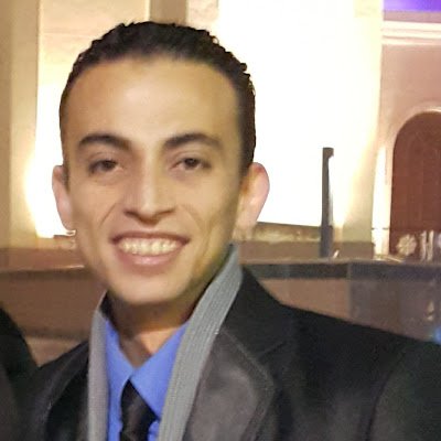 HeshamSallamH's profile picture. 