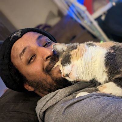 MustafMo's profile picture. You got to go through Hell before you chill in the Clouds. #Spacely