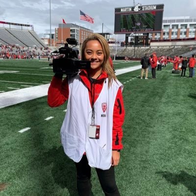TV News Storyteller & Weatherteller | 2x Emmy earner | WSU Alumna | Formerly 541 • 509 • 503