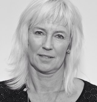 Elin Wikmark Darell Profile