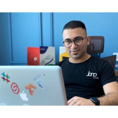 Doctor (https://t.co/bCPkOww5Nw.B) and Web Developer
